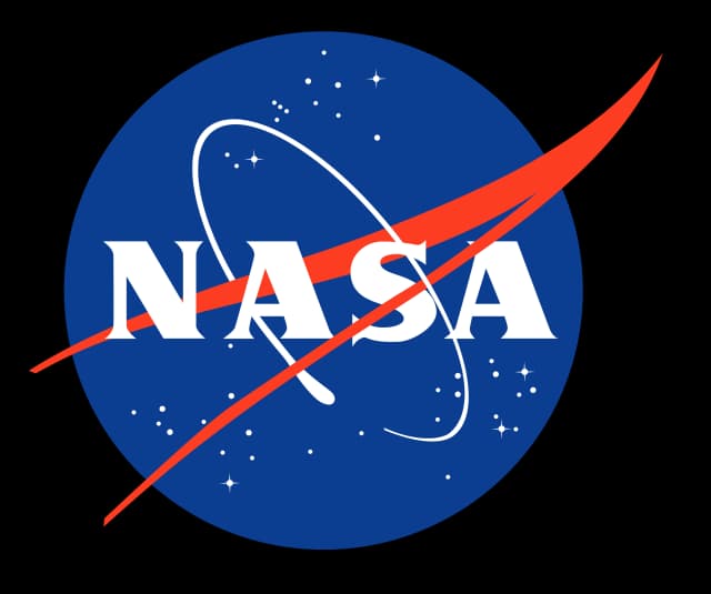 Logo Nasa